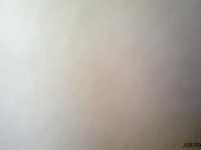 Pale Russian amateur gets banged from behind