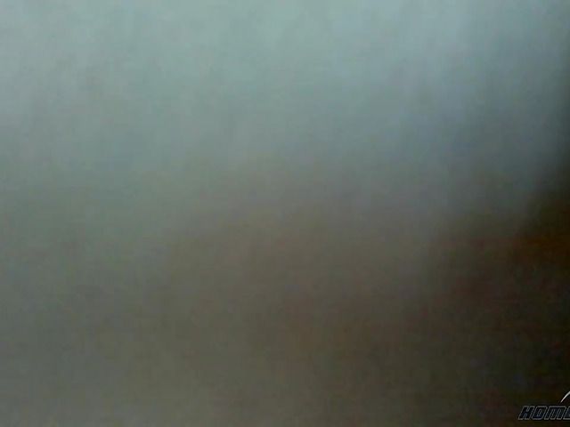 Pale Russian amateur gets banged from behind