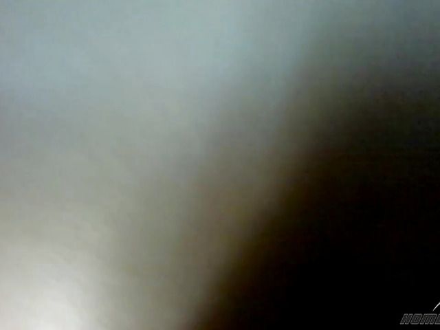 Pale Russian amateur gets banged from behind