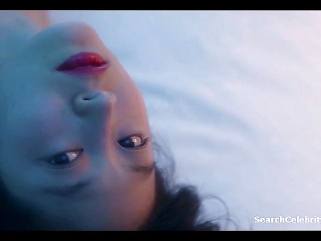 Hot sex scenes from erotic asian movie