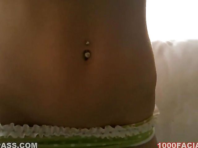 Tiny tit redhead gets hardcored for blonde to watch