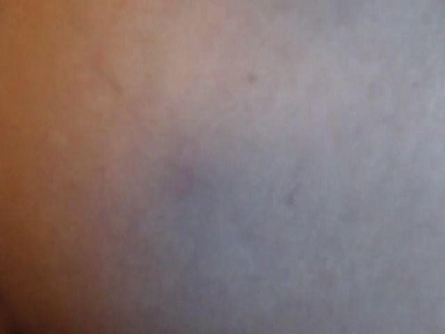 Teen coed with tight pussy gets fucked POV