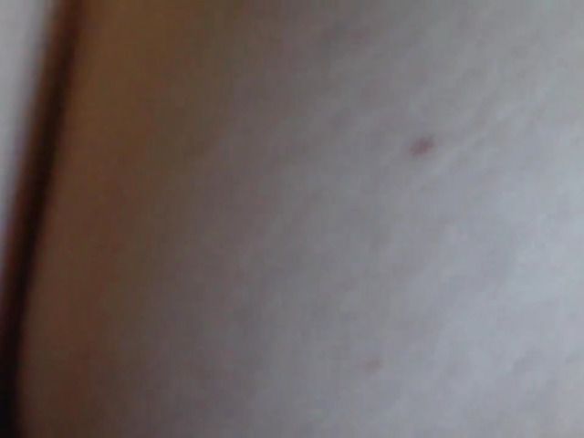 Teen coed with tight pussy gets fucked POV