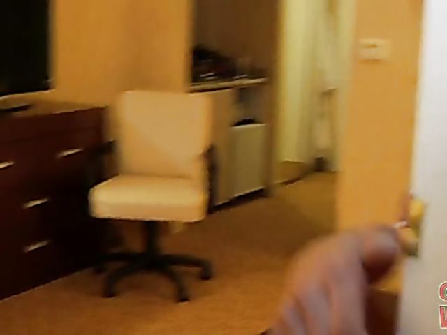 Girl in panties Malena Morgan rubs her pussy