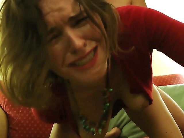 Cuckold action with sexy amateur wife fucked real hard