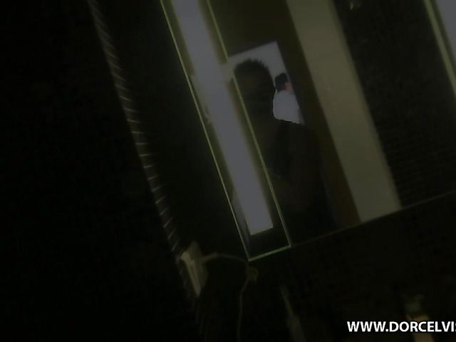 Group anal sex with French babes in stockings