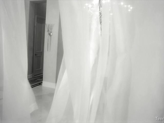 Anal sex with flexible redhead ballerina Melody Jordan