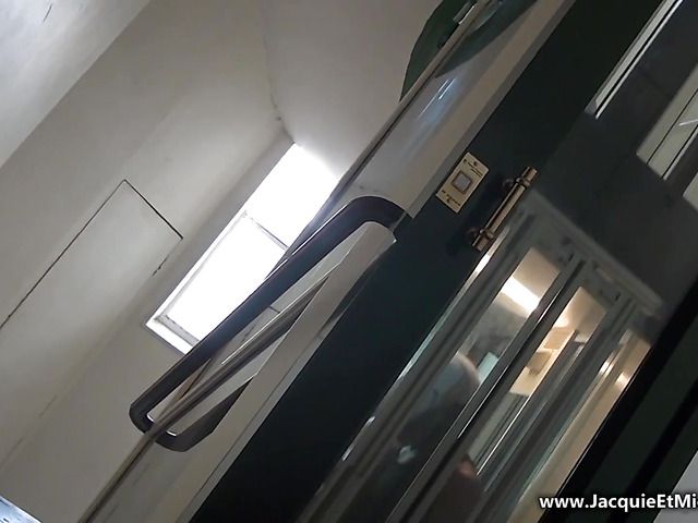 Another interracial gangbang with 19 year old girl Jess