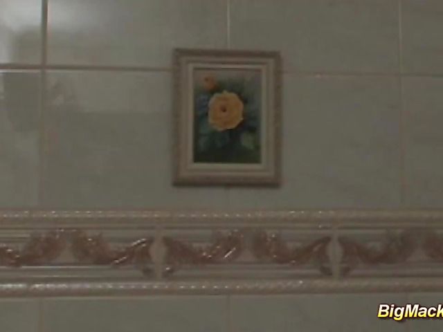 Tanlind latina anal drilled by a big cock