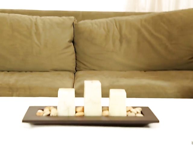 Cock milking action with beautiful Dillion Harper