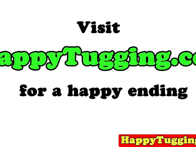 Busty asian masseuse gives cock massage and gives head