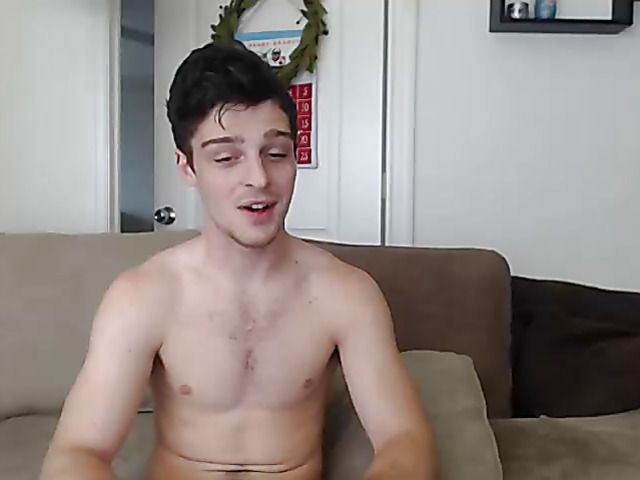 Sex with perfect boobed young girlfriend on webcam