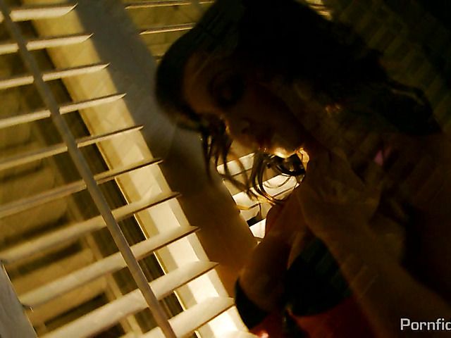 Passionate sex with breathtakingly hot pornstar Katsuni