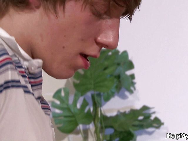 Young wife makes her hubbys cuckold fantasy come true