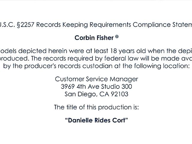 Passionate sex in the bedroom with tight blonde girl