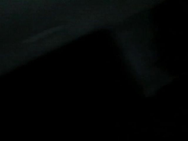 Amateur sucks big cock like a champ in a car