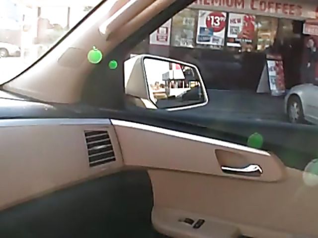 Naughty college girl with shaved pussy picked up and banged