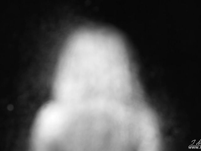 Erotic lesbian video in black and white