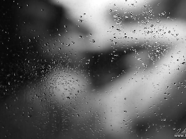 Erotic lesbian video in black and white