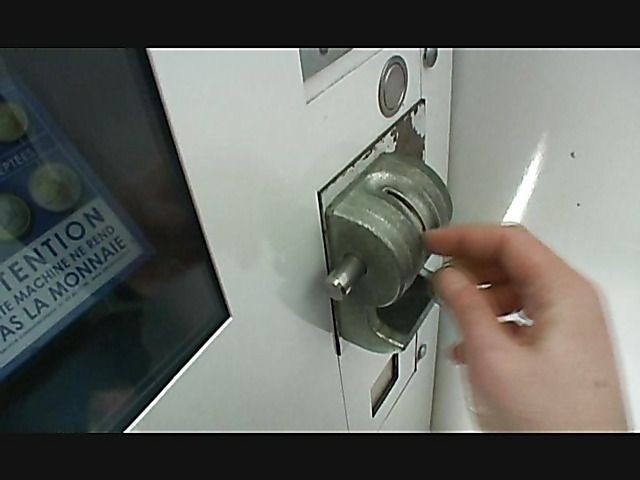 Dude shares his GF with a masked guy in MMF threesome