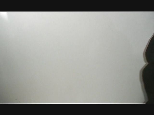 Dude shares his GF with a masked guy in MMF threesome