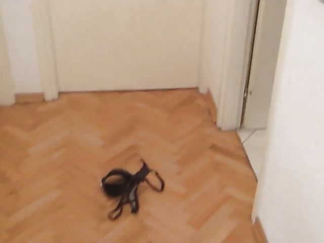 Sexy Bathroom Fantasies