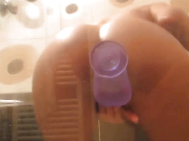 Sexy Bathroom Fantasies