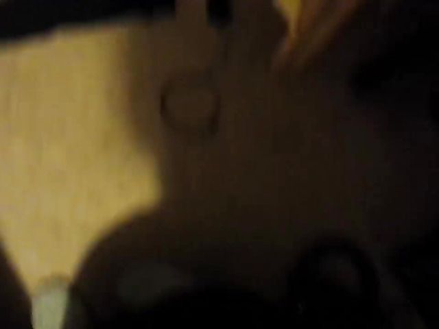 Busty girlfriend gives tit job and blow job