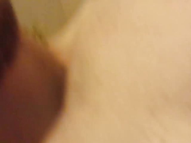 Busty girlfriend gives tit job and blow job