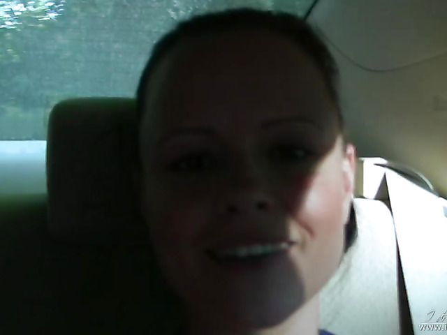 Sexy tiny titted mountain climber masturbating outdoors