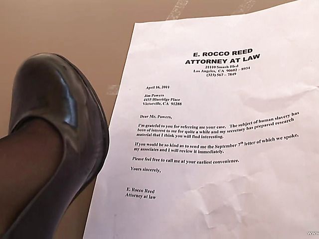 Boss fucks his slutty MILF secretary Nicole Aniston