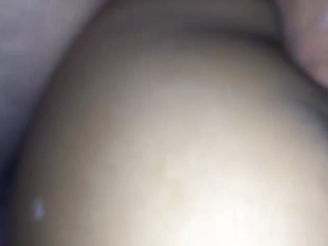 Horny Thai wife gets mouthful