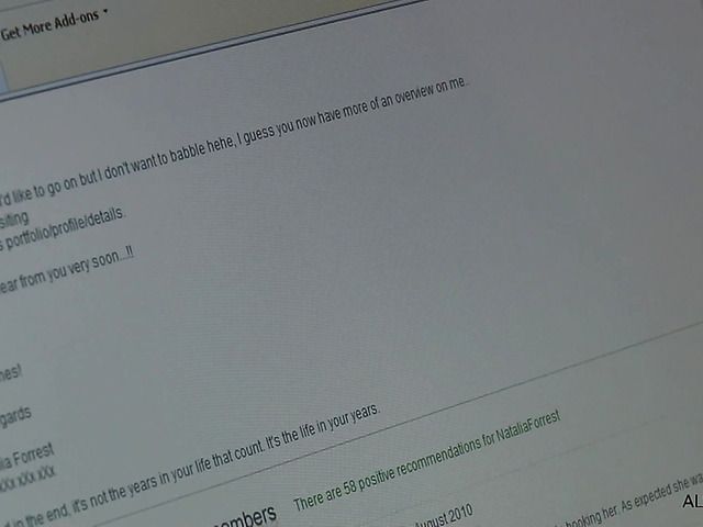 Wet Natalia Forrest plays with her shaved pussy in the bath