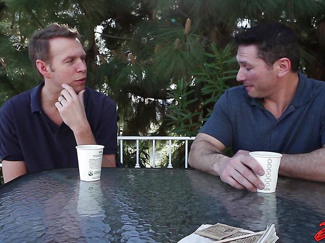 Hardcore sex with tattooed MILF babe Sophia Santi