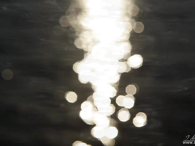 Beautiful lesbian sex in the open air