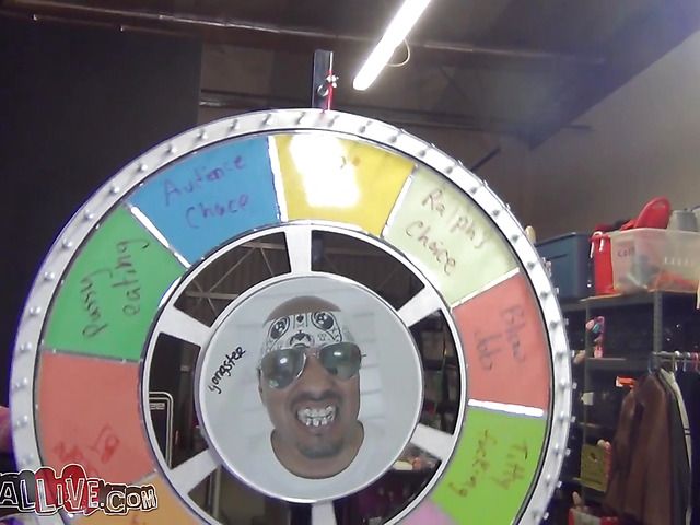 Busty Priya Rai plays with fans cock and gets pussy licked