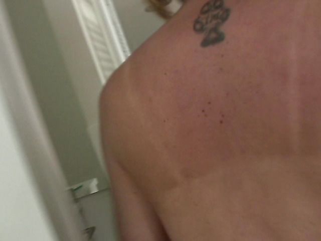 Sex tape of big titted mature woman Nuria