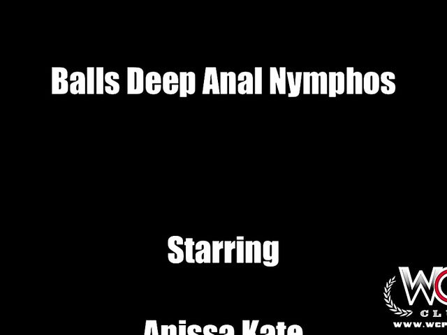 Interracial anal with Mia Gold and Rico Strong