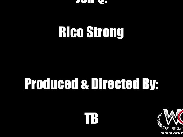 Interracial anal with Mia Gold and Rico Strong