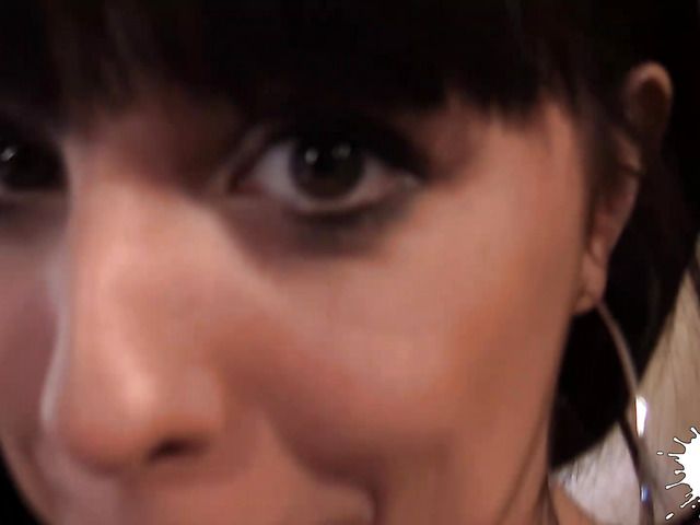 Easy amateur picked up for ass fucking