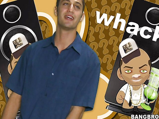 A day with busty British pornstar Delta White