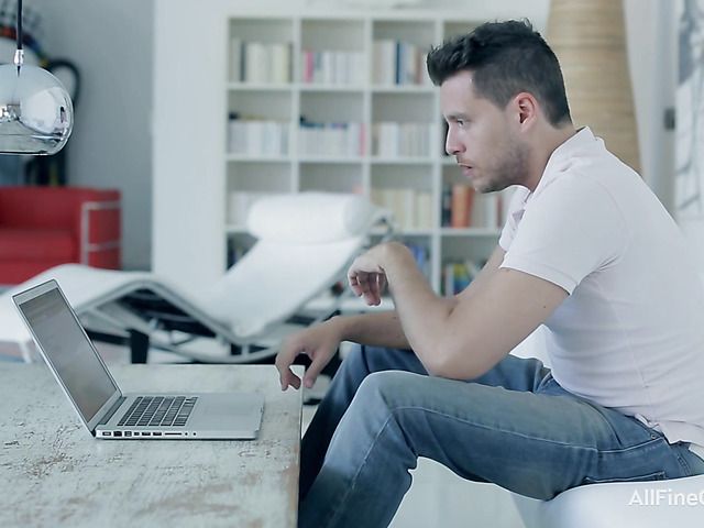 Passionate sex with skinny 18 year old girl Cecilia