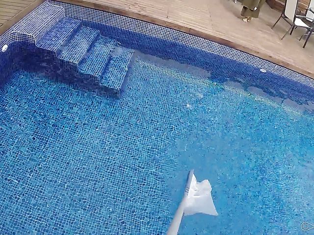 POV sex with raven haired euro girl Lexi Dona