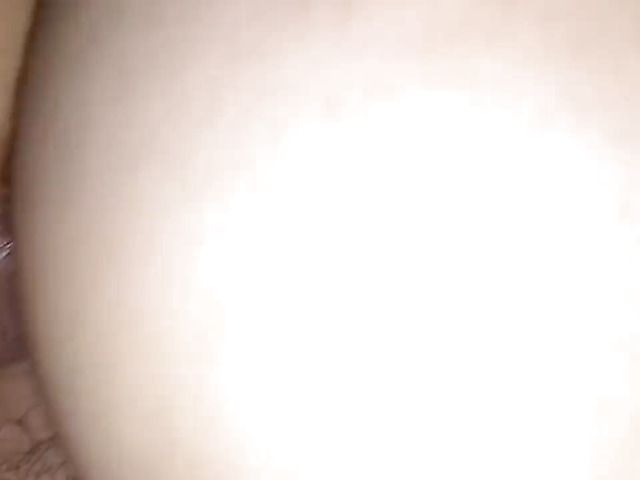 POV hardcore pussy drilling