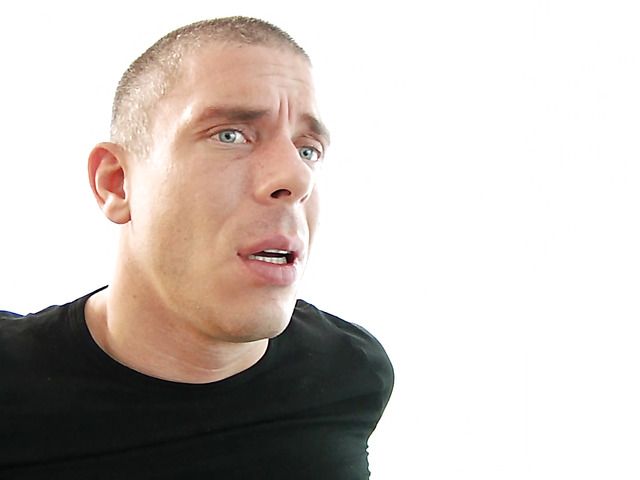 Interracial cuckold and DP with Franceska Jaimes