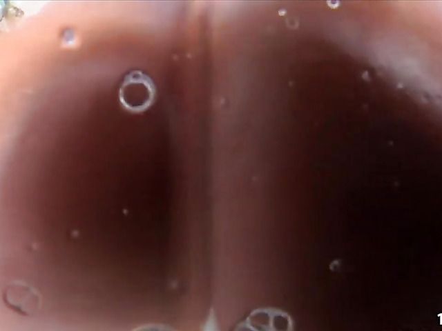 Big ass brazilian Monica Santhiago