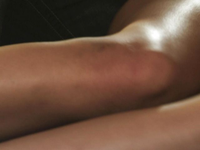 Horny latina Selena Rose gets a good hard fucking