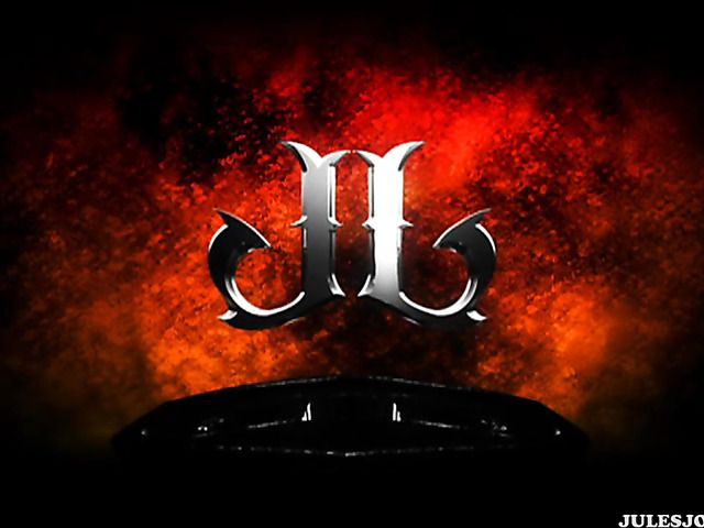 Big ass in fishnets and hardcore anal with Ava Rose