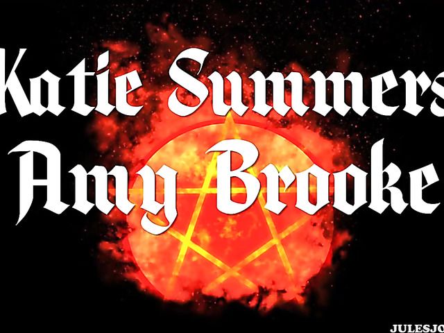 Big ass in fishnets and hardcore anal with Ava Rose