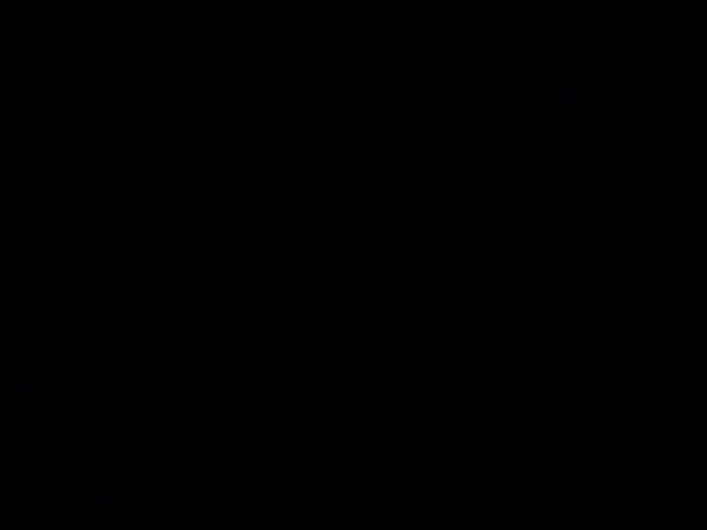 Solo babe riding a dildo